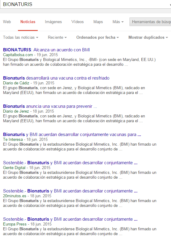 BNT MEDIOS