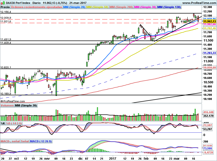 DAX732