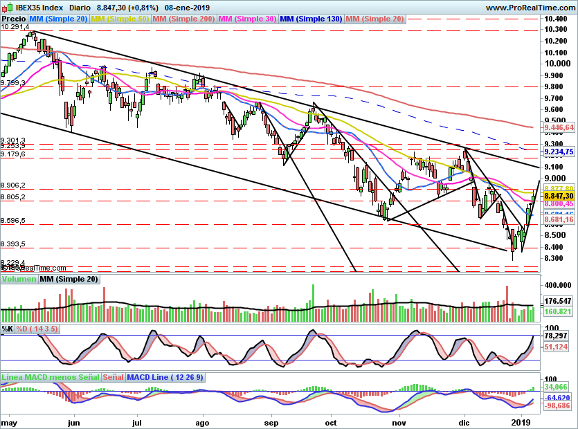 IBEX2005
